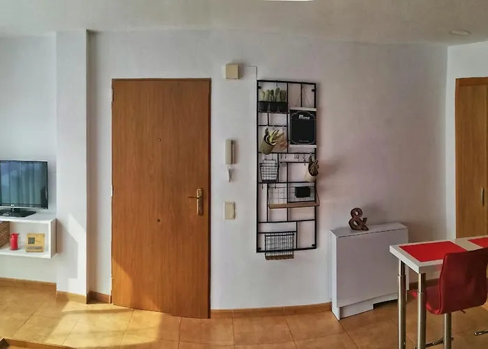 Apartamento Acogedor