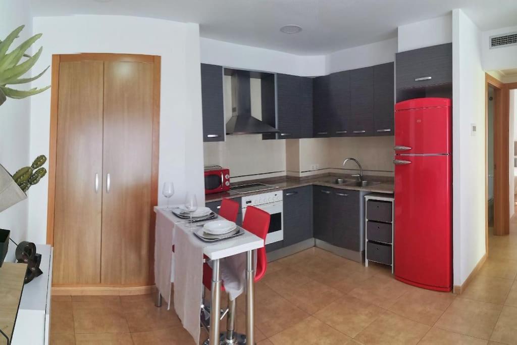 Apartment Acogedor