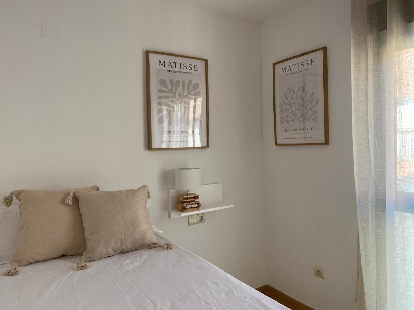 Apartment Acogedor Vinarós