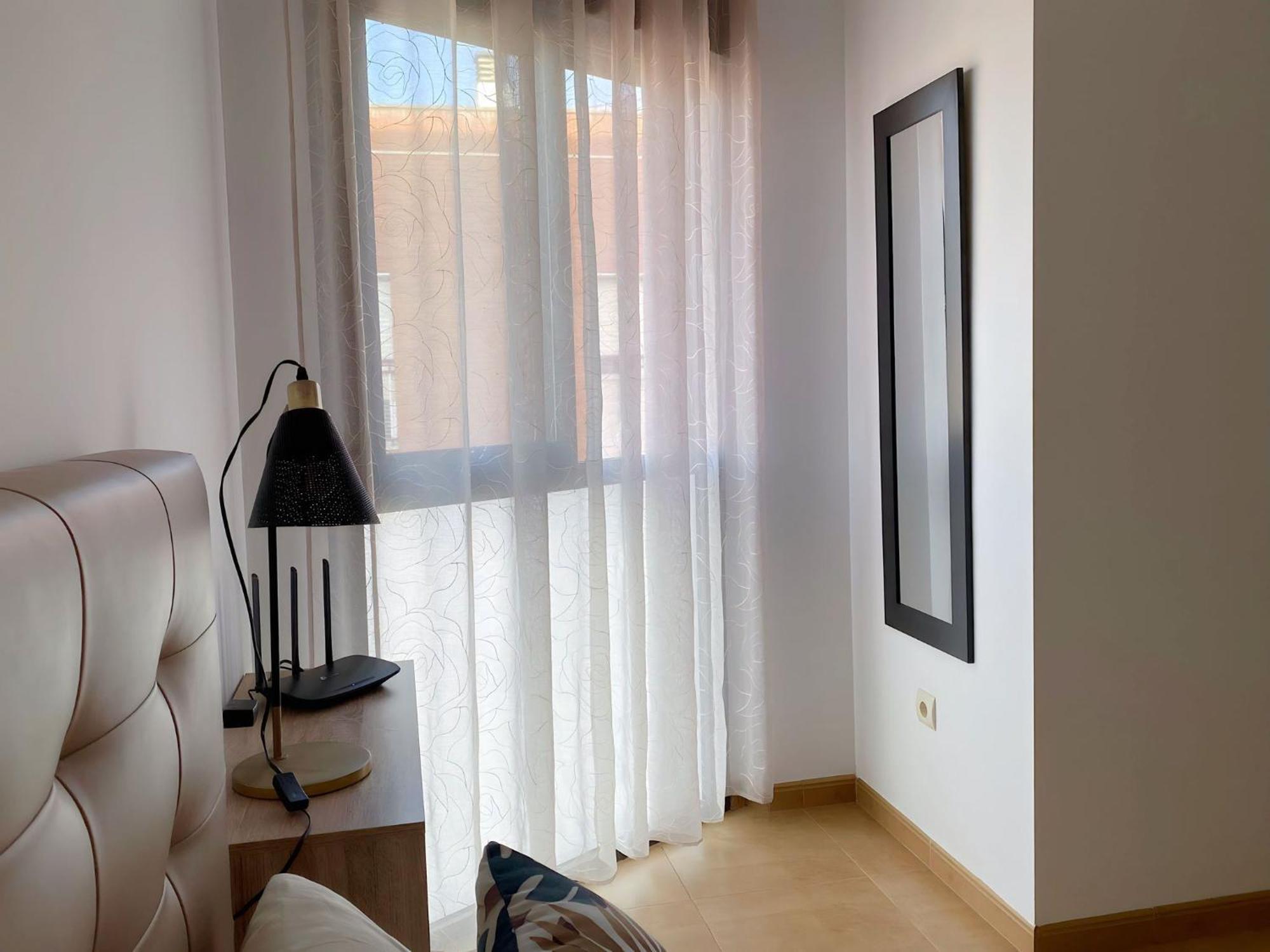 Apartment Acogedor
