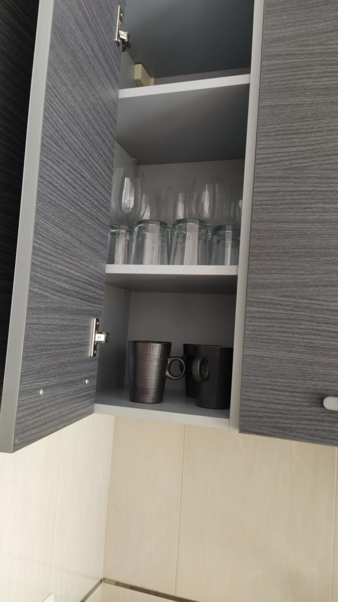 Apartment Acogedor