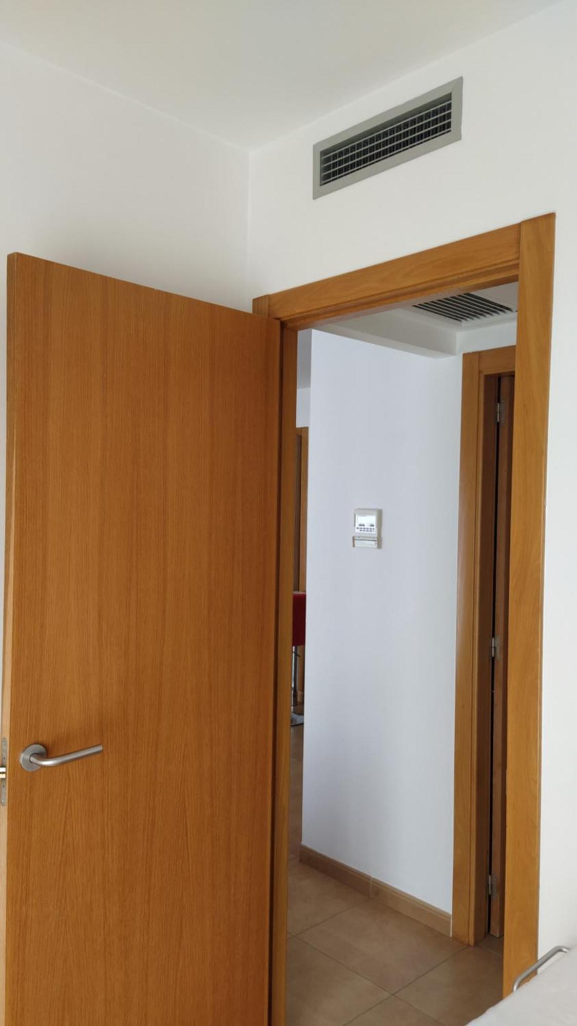 Apartment Acogedor *