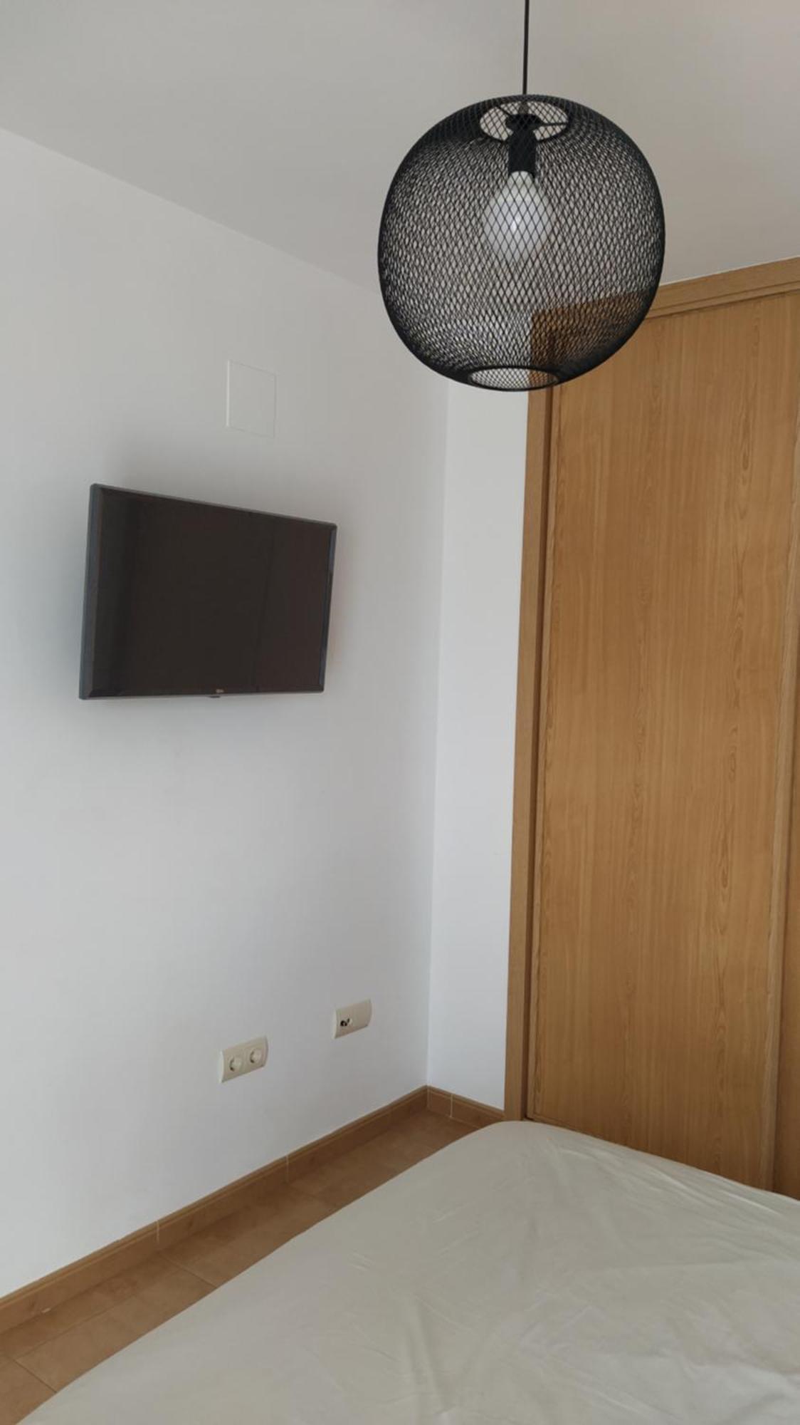 Apartment Acogedor Vinarós