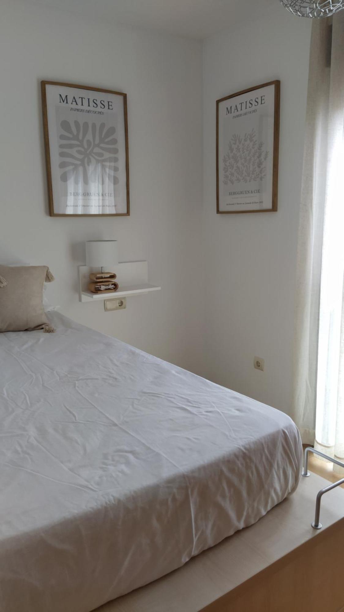 Acogedor Apartment