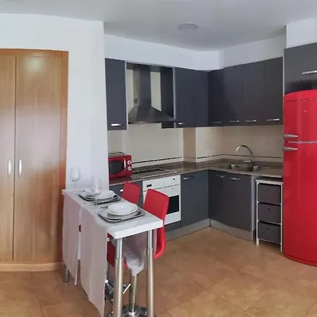 Apartamento Acogedor Vinarós Exterior foto