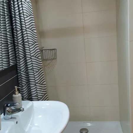 Apartamento Acogedor Vinarós Exterior foto