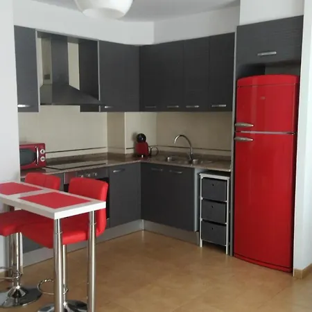 Apartamento Acogedor Vinarós Exterior foto